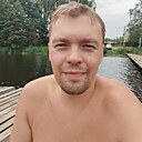 Знакомства: Алексей, 40 лет, Десногорск