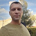 Знакомства: Юрий, 38 лет, Березино