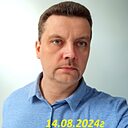 Знакомства: Максим, 45 лет, Константиновка