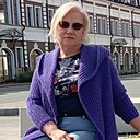 Знакомства: Vera, 60 лет, Пермь