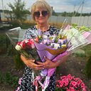 Знакомства: Алла, 60 лет, Белгород