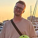 Знакомства: Кирилл, 35 лет, Пенза