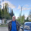 Знакомства: Владимир, 58 лет, Новоуральск