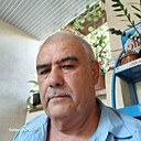 Знакомства: Бахтиер, 59 лет, Ахангаран