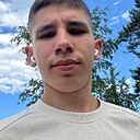 Знакомства: Кирилл, 18 лет, Райчихинск