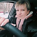 Знакомства: Солнышко, 49 лет, Солнечногорск