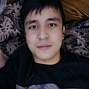 Знакомства: Дима, 25 лет, Павлово
