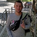 Знакомства: Константин, 36 лет, Алушта