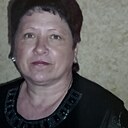 Знакомства: Галина, 65 лет, Пенза