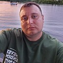 Знакомства: Антон, 38 лет, Орловский