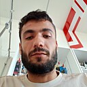 Знакомства: Бахтовар Гулов, 24 года, Гудаута