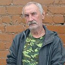 Знакомства: Владимир, 63 года, Инза