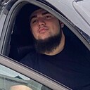 Знакомства: Хамза, 25 лет, Когалым