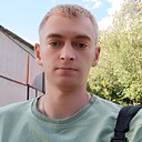 Знакомства: Сергей, 30 лет, Могилев