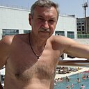 Знакомства: Виктор, 57 лет, Новокуйбышевск