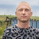 Знакомства: Сергей, 46 лет, Пенза