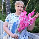 Знакомства: Лариса, 61 год, Санкт-Петербург