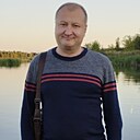 Знакомства: Андрей, 46 лет, Солигорск