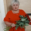 Знакомства: Галина, 70 лет, Краснодар