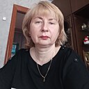 Знакомства: Ирина, 52 года, Гомель