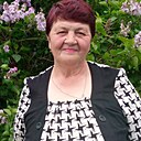 Знакомства: Алла, 63 года, Искитим