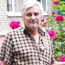 Знакомства: Александр, 67 лет, Ясиноватая