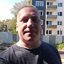 Знакомства: Андрей, 39 лет, Усолье-Сибирское