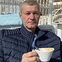 Знакомства: Сергей, 58 лет, Одесса