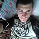 Знакомства: Даня, 25 лет, Рыбинск