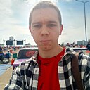 Знакомства: Алексей, 25 лет, Самара
