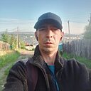 Знакомства: Алексей Васильев, 39 лет, Усть-Илимск