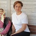 Знакомства: Елена, 47 лет, Большая Берестовица