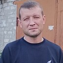 Знакомства: Сергей, 40 лет, Самара