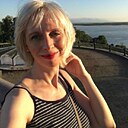 Знакомства: Кристина, 47 лет, Находка