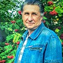 Знакомства: Владимир, 59 лет, Самара