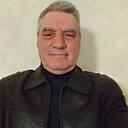 Знакомства: Сергей, 60 лет, Рязань