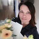 Знакомства: Ирина, 46 лет, Владимир