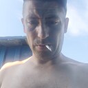 Знакомства: Килер, 35 лет, Пружаны