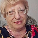 Знакомства: Галина, 68 лет, Свободный