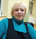 Знакомства: Ольга, 65 лет, Киев