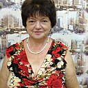 Знакомства: Валентина, 61 год, Анна