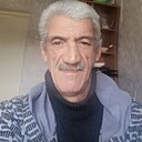 Знакомства: Vahid, 60 лет, Уфа