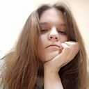 Знакомства: Дарья, 20 лет, Петрозаводск