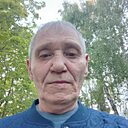 Знакомства: Юра, 62 года, Тольятти