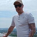 Знакомства: Дмитрий, 37 лет, Усинск