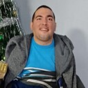 Знакомства: Аитов Нажиб, 37 лет, Бреды