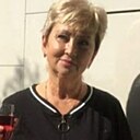 Знакомства: Irina, 58 лет, Рига