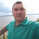 Знакомства: Виталий, 38 лет, Ульяновск