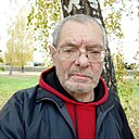 Знакомства: Геннадий, 60 лет, Гродно