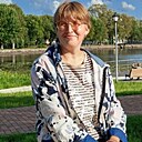 Знакомства: Анна, 39 лет, Вышний Волочек